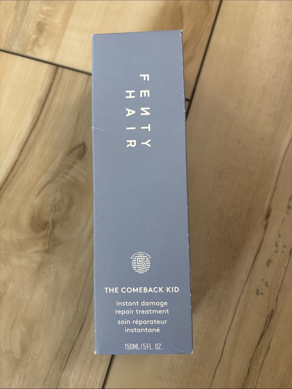 Fenty Hair The Comeback Kid Repair Treatment
